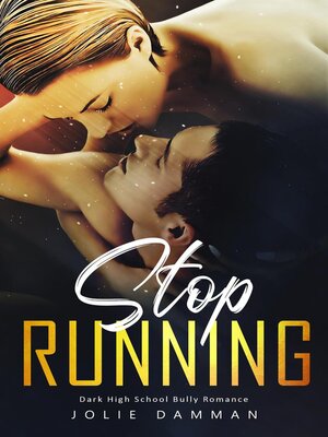 cover image of Stop Running